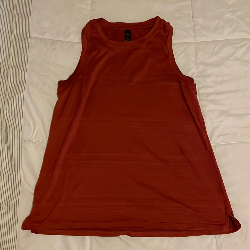 Kyodan women’s workout tank